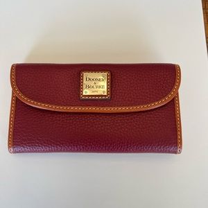 Dooney and Bourke Wallet